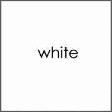 Gina K. Designs - Heavy Base Weight Card Stock - White (25 pack)