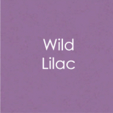 Gina K. Designs - Heavy Base Weight Card Stock - Wild Lilac (10 pack)