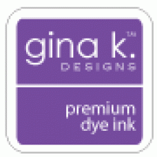Gina K. Designs - Ink Cube - Wild Lilac