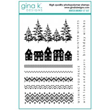 Gina K. Designs - Winter Whimsy