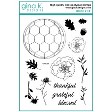 Gina K. Designs - Forever