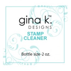 Gina K. Designs - Stamp Cleaner