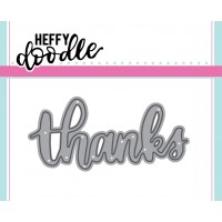 Heffy Doodle - Thanks Die