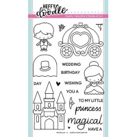 Heffy Doodle - Happily Ever Crafter