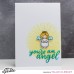 Heffy Doodle - My Little Angel