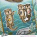 Heffy Doodle - Otter Side