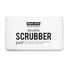 Hero Arts - ClearDesign Double Scrubber Pad