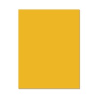 Hero Arts - Hero Hues Premium Cardstock - Mustard