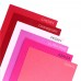 Hero Arts - Hero Hues Premium Cardstock - Ultra Pink