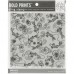 Hero Arts - Koi Pond Bold Prints