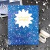 Hero Arts - Snowflake Swirl Bold Prints