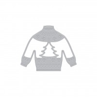 Hero Arts - Christmas Sweater