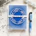 Hero Arts - Snowflake Medallion Fancy Die