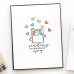 Hero Arts and Ink Blot Shop - Please Deliver
