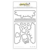 Honey Bee Stamps - Loads Of Spring Honey Cuts