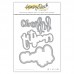 Honey Bee Stamps - Crafty Honey Cuts