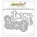 Honey Bee Stamps - Great Honey Cuts