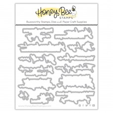 Honey Bee Stamps - Best Of Everything Honey Cuts
