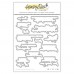 Honey Bee Stamps - It's Always Been You (stamp and die bundle)