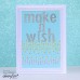 Honey Bee Stamps - Bee Bold Lowercase Honey Cuts