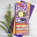 Honey Bee Stamps - Bee Bold Lowercase Honey Cuts