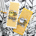 Honey Bee Stamps - Hexi Slimline Cover Plate - Base Honey Cuts