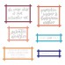 Honey Bee Stamps - Sentiment Frames Honey Cuts
