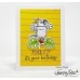 Honey Bee Stamps - Hot Tropics Paper Pad