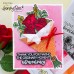 Honey Bee Stamps - Love Letters Paper Pad