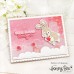 Honey Bee Stamps - Love Letters Paper Pad