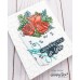 Honey Bee Stamps - Love Letters Paper Pad