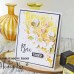 Honey Bee Stamps - Busy Bees
