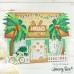Honey Bee Stamps - Beach House Add-On (stamp and die bundle)