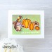 Honey Bee Stamps - Nuts About You