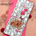Honey Bee Stamps - Hugs Enclosed
