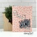 Honey Bee Stamps - Hugs Enclosed