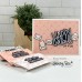 Honey Bee Stamps - Hugs Enclosed
