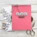 Honey Bee Stamps - Hugs Enclosed