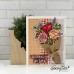 Honey Bee Stamps - Love You Bunches Honey Cuts