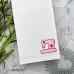 Honey Bee Stamps - Sew Special (stamp and die bundle)