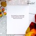 Honey Bee Stamps - Inside: Thankful Sentiments
