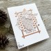 Honey Bee Stamps - Patchwork Pumpkin (stamp and die bundle) Honey Bee Stamps - Patchwork Pumpkin (stamp and die bundle)