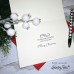Honey Bee Stamps - Inside: Holiday Sentiments (stamp and die bundle)
