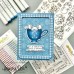 Honey Bee Stamps - Merry Christmouse (stamp and die bundle) Honey Bee Stamps - Merry Christmouse (stamp and die bundle)