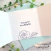 Honey Bee Stamps - Rooting For You