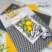 Honey Bee Stamps - Seeds Of Kindness