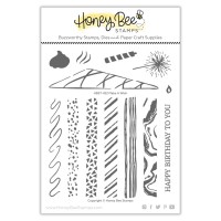 Honey Bee Stamps - Make A Wish