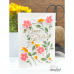Honey Bee Stamps - Painted Blooms