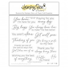 Honey Bee Stamps - Best Of Everything