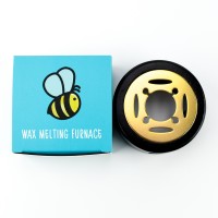 Honey Bee Stamps - Wax Melting Furnace